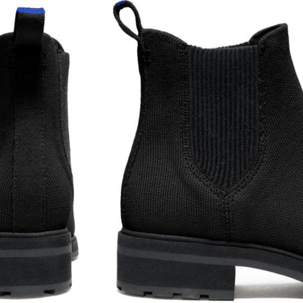 Rothy’s Lug Boot